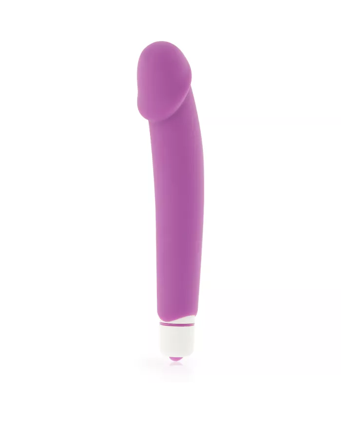 DOLCE VITA - REALISTIC PURPLE SILICONE DOLCE VITA - REALISTIC PURPLE SILICONE