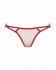 String rouge V-8868 - Axami