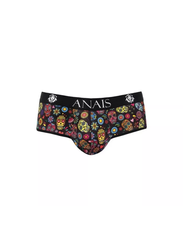 ANAIS MEN - MEXICO JOCK BIKINI XL ANAIS MEN - MEXICO JOCK BIKINI XL