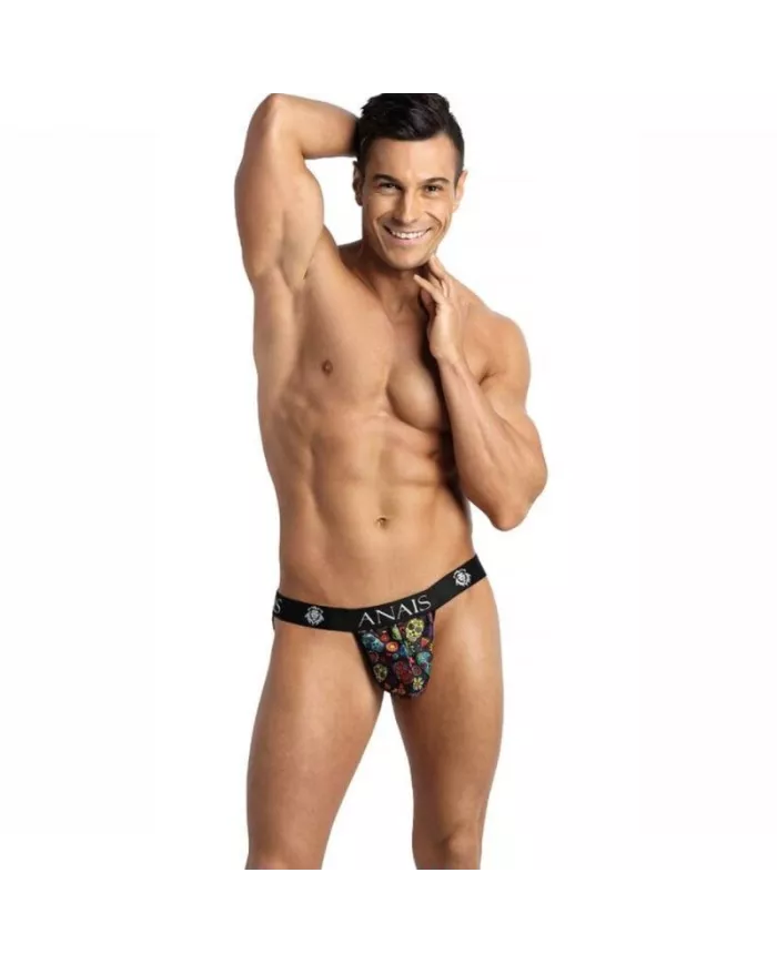 ANAIS MEN - MEXICO JOCK STRAP M ANAIS MEN - MEXICO JOCK STRAP M