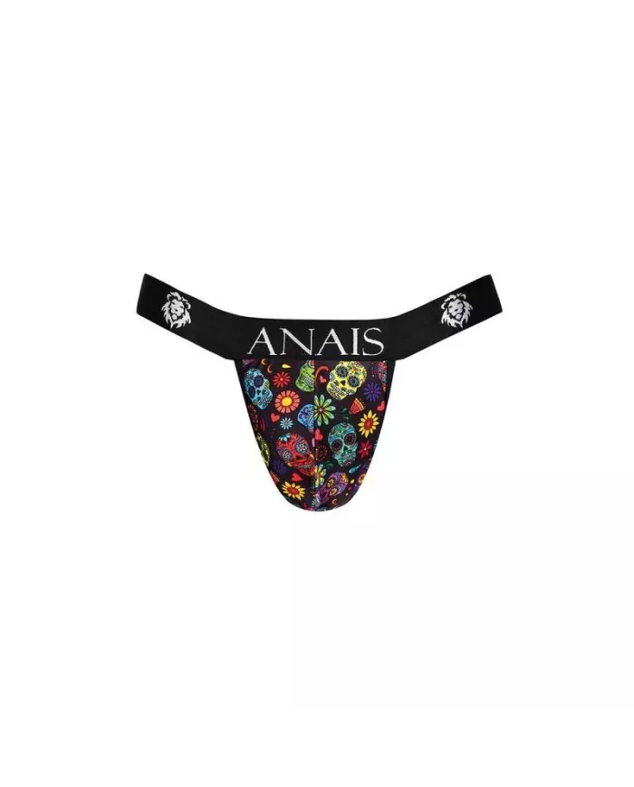 ANAIS MEN - MEXICO JOCK STRAP M ANAIS MEN - MEXICO JOCK STRAP M