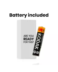 DOLCE VITA - REALISTIC PURPLE SILICONE DOLCE VITA - REALISTIC PURPLE SILICONE