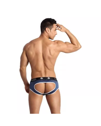 ANAIS MEN - NAVAL JOCK BIKINI M