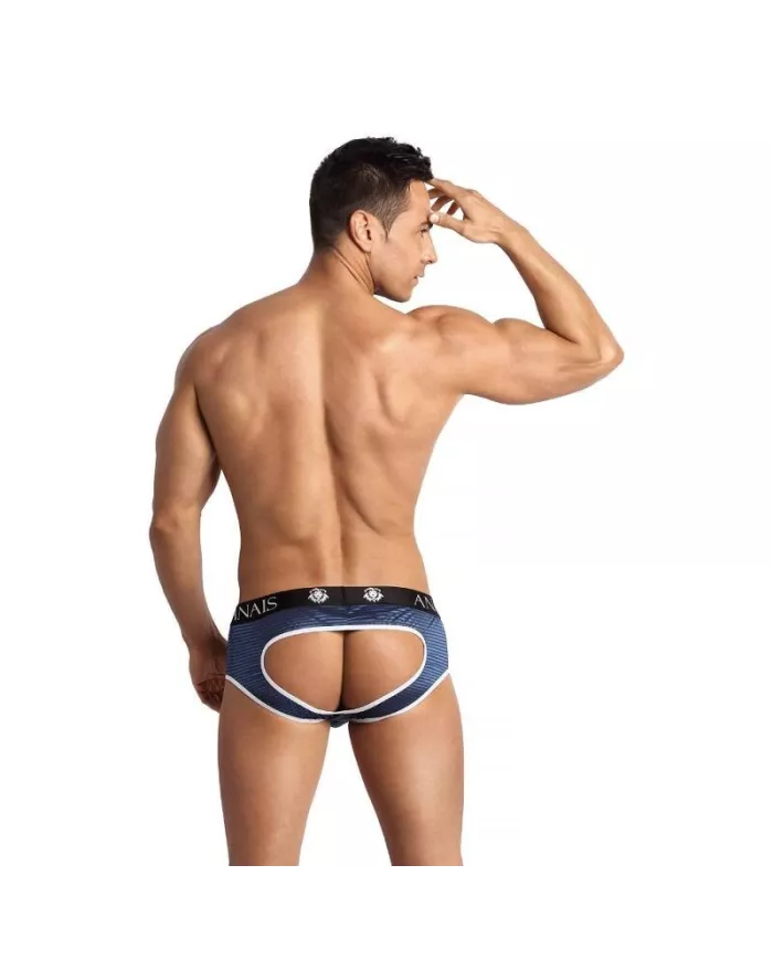 ANAIS MEN - NAVAL JOCK BIKINI L ANAIS MEN - NAVAL JOCK BIKINI L