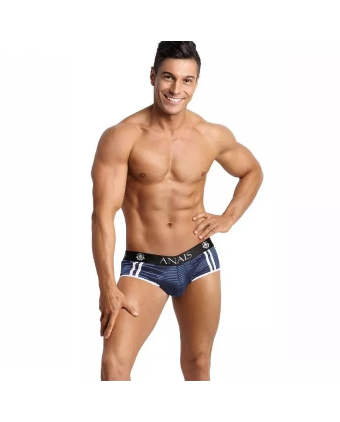ANAIS MEN - NAVAL JOCK BIKINI XL ANAIS MEN - NAVAL JOCK BIKINI XL
