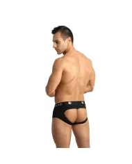 ANAIS MEN - BIKINI JOCK PETROL S ANAIS MEN - BIKINI JOCK PETROL S
