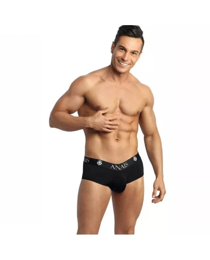 ANAIS MEN - BIKINI JOCK PETROL M ANAIS MEN - BIKINI JOCK PETROL M