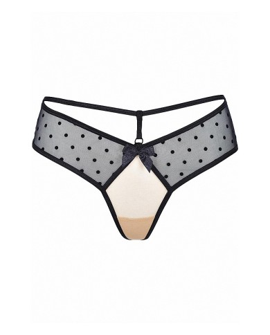 String noir V-9058 - Axami