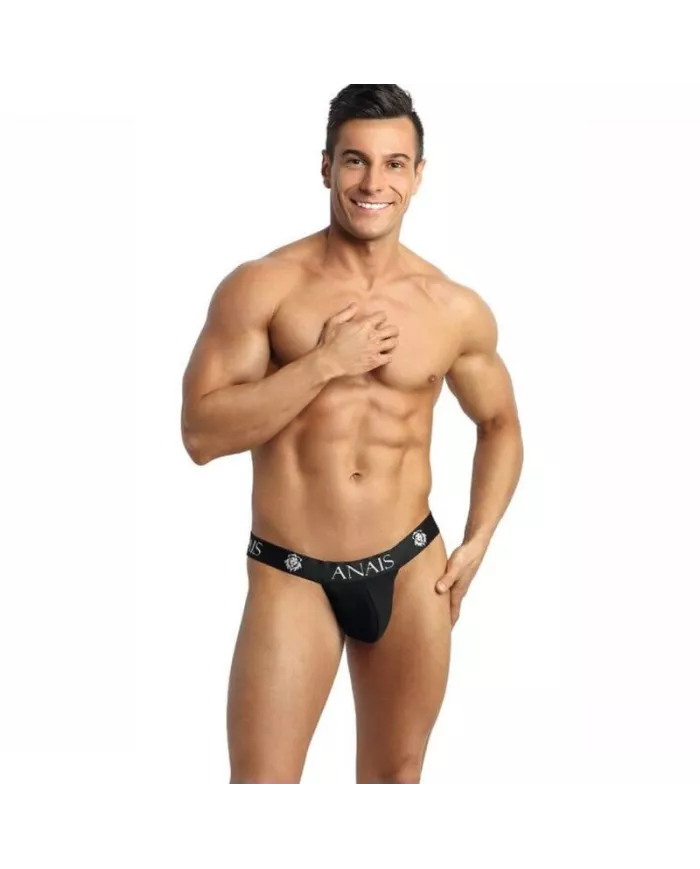 ANAIS MEN - JOCK STRAP PETROL XL ANAIS MEN - JOCK STRAP PETROL XL