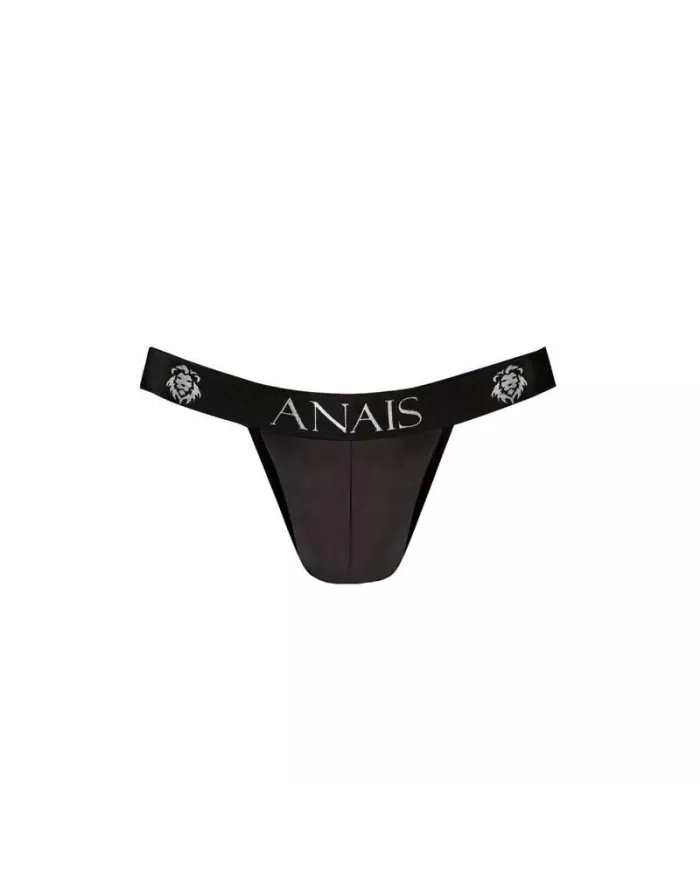 ANAIS MEN - JOCK STRAP PETROL XL ANAIS MEN - JOCK STRAP PETROL XL