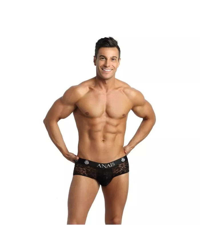 ANAIS MEN - BIKINI JOCK ROMANCE XL ANAIS MEN - BIKINI JOCK ROMANCE XL