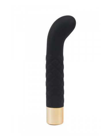 Vibro point G rechargeable Nevada - Litolu
