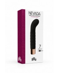 Vibro point G rechargeable Nevada - Litolu