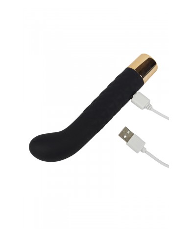 Vibro point G rechargeable Nevada - Litolu