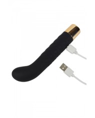 Vibro point G rechargeable Nevada - Litolu