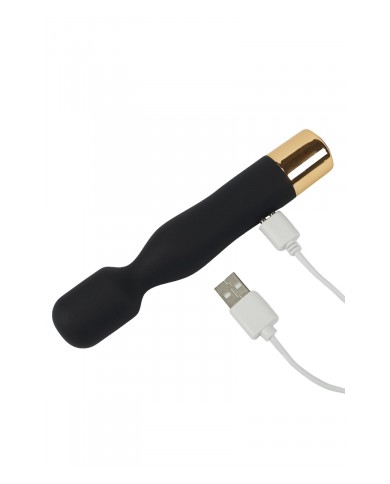 Vibro wand rechargeable New York - Litolu