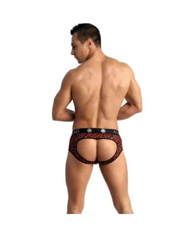 ANAIS MEN - BIKINI TRIBAL JOCK L ANAIS MEN - BIKINI TRIBAL JOCK L