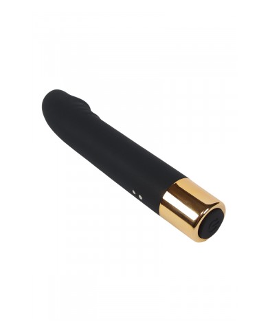 Vibro rechargeable Montana - Litolu