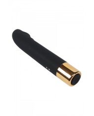 Vibro rechargeable Montana - Litolu