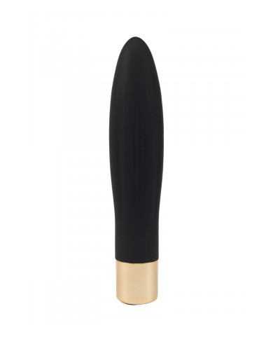 Vibro rechargeable Dakota - Litolu
