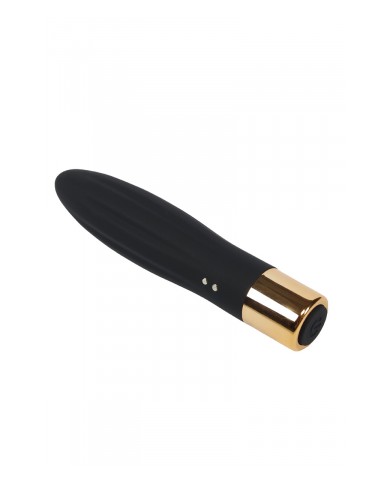 Vibro rechargeable Dakota - Litolu