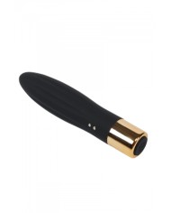Vibro rechargeable Dakota - Litolu