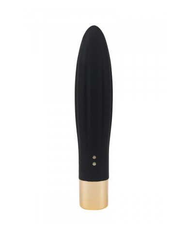 Vibro rechargeable Dakota - Litolu