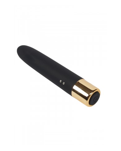 Vibro rechargeable Texas - Litolu