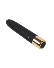Vibro rechargeable Texas - Litolu