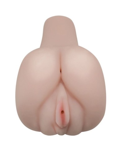 BAILE - MASTURBATEUR VAGIN 3D PASSION LADY