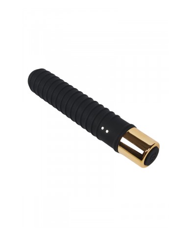 Vibro rechargeable Indiana - Litolu