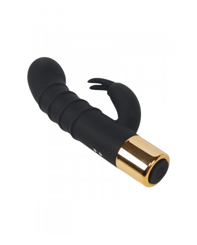 Vibro rabbit rechargeable Hawaï - Litolu