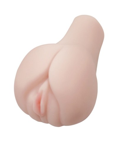 BAILE - MASTURBATEUR VAGIN 3D PASSION LADY