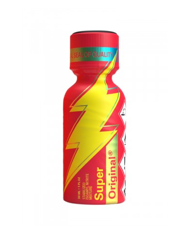 Poppers Super Original 30ml