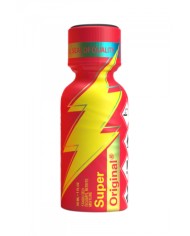 Poppers Super Original 30ml