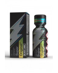Poppers Super Original Black Label 30ml