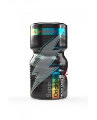 Poppers Super Original Black Label 10ml