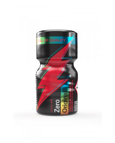 Poppers Original Zero 10ml