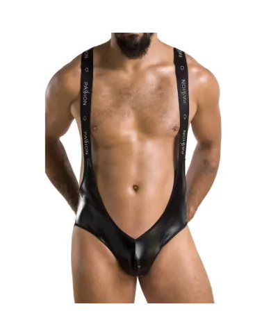 PASSION - 027 BODY BRUNO NOIR S/M PASSION - 027 BODY BRUNO NOIR S/M