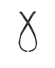 PASSION - 027 BODY BRUNO NOIR L/XL PASSION - 027 BODY BRUNO NOIR L/XL