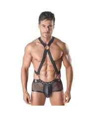 ANAIS MEN - HARNAIS AXEL I XXL/XXXL