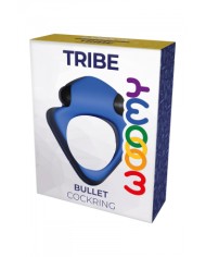 Bullet Cockring Tribe - Wooomy