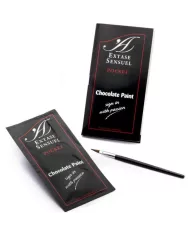 EXTASE SENSUAL - BODYPAINT CHOCOLAT 10 ML EXTASE SENSUAL - BODYPAINT CHOCOLAT 10 ML