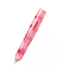 SECRET PLAY - STYLO CORPS FRAISE SECRET PLAY - STYLO CORPS FRAISE