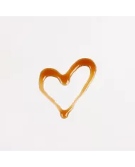 SECRET PLAY - STYLO CORPS CHOCOLAT