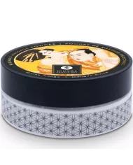SHUNGA - KIT DE POUDRE DE MASSAGE COMESTIBLE MANGUE SHUNGA - KIT DE POUDRE DE MASSAGE COMESTIBLE MANGUE