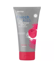 JOYDIVISION FRENCH KISS - GEL SEXUEL ORAL FRAMBOISE