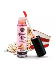SECRETPLAY - LIP GLOSS VIBRANT KISS SWEET POPCORN