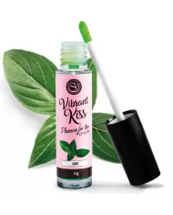 SECRETPLAY - LIP GLOSS VIBRANT KISS MENTHE SECRETPLAY - LIP GLOSS VIBRANT KISS MENTHE
