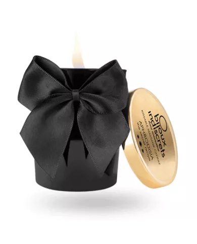 BIJOUX - MELT MY COEUR BOUGIE DE MASSAGE PARFUMÉE  APHRODISIA BIJOUX - MELT MY COEUR BOUGIE DE MASSAGE PARFUMÉE  APHRODISIA